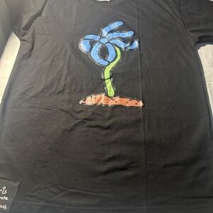 Chris Pyrate graphic designed tshirt